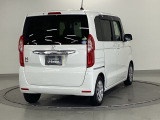 整備の際は、保証の付いたHONDA純正部品を使用いたしますので、ご安心下さい。