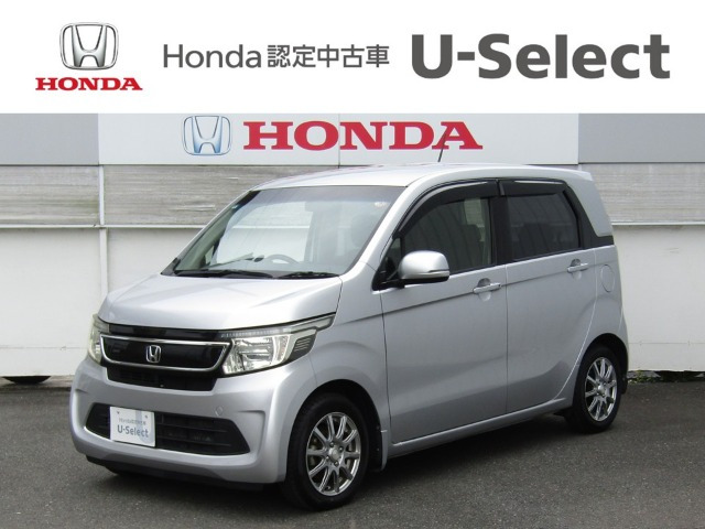 ホンダ N-WGN 