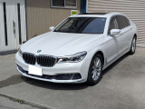 7シリーズ 740Li