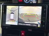 ルーミー 1.0 カスタム G 