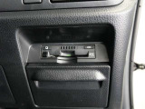 ETC付きですから高速道路も楽々ですよ☆しかも休日の割引も適用されますから経済的にも安心な装備ですよ!