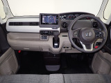 N-BOX G L ホンダセンシング 