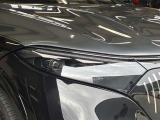Burmester4Dサラウンドサウンドシステム MBUXハイパースクリーン  ブラックピアノラッカーフローイングラインセンタートリム リアエンターテイメント用ヘッドフォン2個 22オンチマイバッハホイール