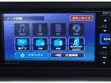 オーディオ全般です