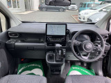 納車時には、車の中・外、クリーニングをしてお渡しさせていただきます!☆