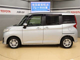 ルーミー 1.0 G-T 