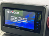 【ナビゲーション】使いやすいナビで目的地までしっかり案内してくれます。各種オーディオ再生機能も充実しており、お車の運転がさらに楽しくなります!!