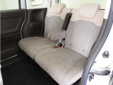 ◆後部座席◆入念な作業が「満足の1台」生み出しています!気になるお車がございましたらお問い合わせください♪