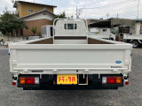荷台&鳥居鉄板貼りやロープ穴、荷掛けフックに加え、アルミ縞板架装や外装メッキ架装等も承ります☆