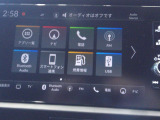 AM/FMなどがご利用できます。Bluetoothオーディオ対応なので、お気に入りの音楽をお楽しみいただけます。