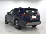 RAV4 2.5 Z E-Four 4WD 