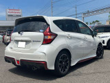 ノート 1.2 e-POWER NISMO 