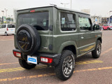 ジムニー XC 4WD 