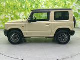 ジムニー XC 4WD 