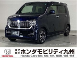NーWGNカスタムLホンダセンシングです!純正メモリーナビ、衝突低減ブレーキ、ドラレコ、リアカメラ、LEDヘッド、シートヒーター、純正14インチアルミホイール他、充実しています!