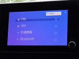 ブルートゥースを搭載しています、スマホと連動させると音楽等を楽しむことができます。