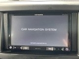 【ナビゲーション】目的地までしっかり案内してくれる使いやすいナビ。Bluetooth接続すればお持ちのスマホやMP3プレイヤーの音楽を再生可能!毎日の運転がさらに楽しくなります!!