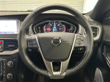 V40クロスカントリー D4 ダイナミック エディション ディーゼル 修復歴無し