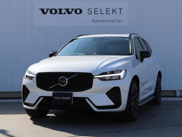 ボルボ XC60 