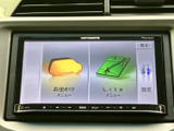 使いやすいカーナビゲーションシステムを搭載し、目的地設定も簡単です。快適なドライブをお楽しみください。