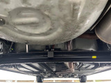 下回りがきれいなうちに、防錆加工の施工がオススメ。降雪地域はもちろん、沿岸部にお住いの方や、趣味でマリン・ウィンタースポーツをされる方にご好評いただいております。