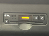 【ETC】高速道路の料金所をストレスなく通過!話題のスポットやサービスエリアに多い「スマートIC」利用時は必須のアイテムです。当店でセットアップを実施、ご納車当日からすぐにご利用いただけます!