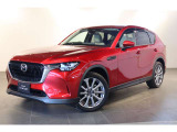 CX-60 3.3 XD Lパッケージ ディーゼル 