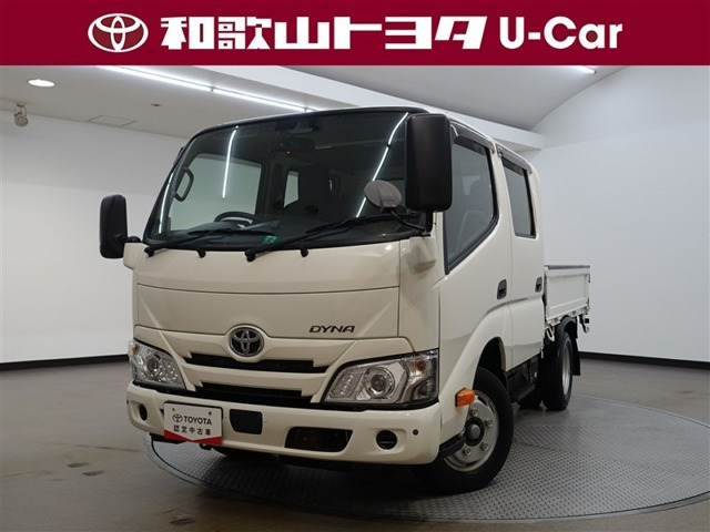 トヨタ ダイナ 