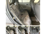 初度登録から7年以内のダイハツ車には1年間or走行無制限のまごころ保証がついておりますので購入後も安心です!有料にはなりますが1年もしくは2年の延長保証もご用意致しております!