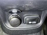 AC100V電源は1500Wまでの電化製品が使用できます!