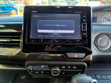 N-BOXカスタム G L ホンダセンシング 