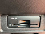 ETC2.0を装備しております。高速道路での渋滞情報取や従来のETCより通行料金がお安くなる場合がございます。