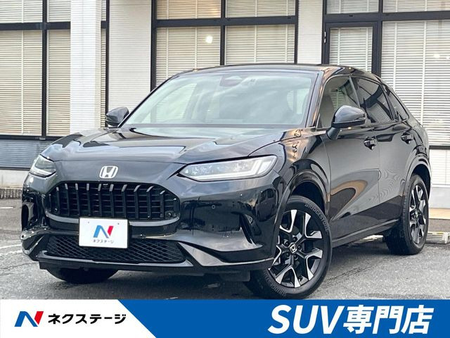 ZR-V 2.0 e:HEV Z 