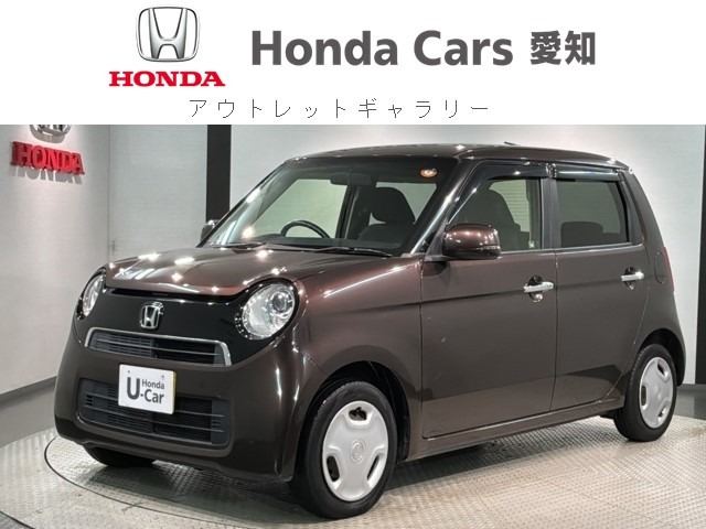 N-ONE G Lパッケージ