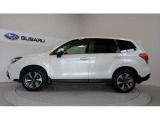 フォレスター 2.0i-L アイサイト 4WD 
