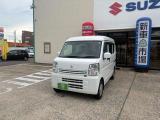 エブリイ ジョイン ハイルーフ 5AGS 4WD 