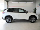 ■排気量は1500cc、e-4ORCE(e-POWER)4WDのSUV。