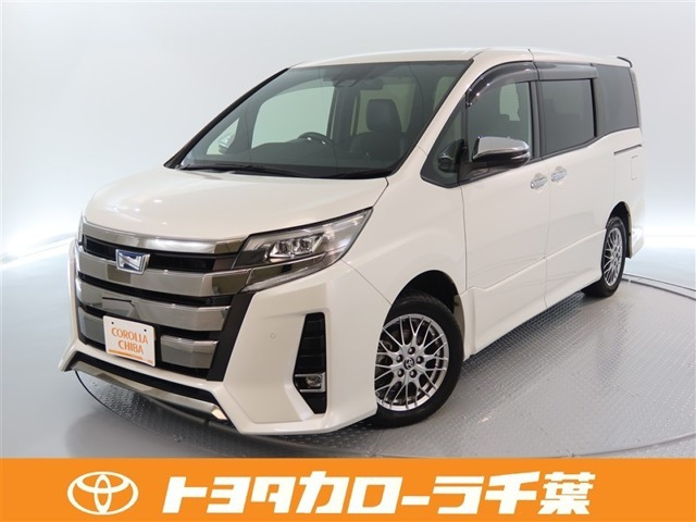 トヨタ ノア 