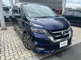 エマブレ LEDライト 左右オートスライド メモリナビTV バックカメラ ETC クルーズコントローラ 純正16アルミ 日産中古車ワイド保証12ヶ月