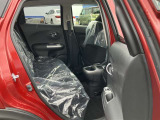 車内クリーニングと外装の磨きをしてあります。