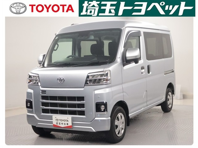 ピクシスバン クルーズ 