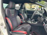 WRX STI 2.0 タイプS 4WD 