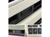 品質へのこだわり!フロアマットやシートなど車内をキレイに清掃し、ニオイや汚れなどを徹底的にクリーニングしてもらっております。室内はピカピカです☆