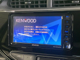 【ナビゲーション】使いやすいナビで目的地までしっかり案内してくれます。各種オーディオ再生機能も充実しており、お車の運転がさらに楽しくなります!!