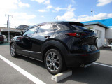 禁煙車としてご使用いただいておりました☆