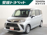 ルーミー 1.0 G 