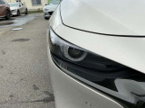 LEDヘッドライト 高輝度LEDランプを装備!夜間の運転も視認性が良く安心して運転できます。