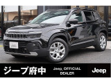 クライスラージープ アベンジャー