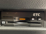 【ETC】高速道路の料金所をストレスなく通過!話題のスポットやサービスエリアに多い「スマートIC」利用時は必須のアイテムです。当店でセットアップを実施、ご納車当日からすぐにご利用いただけます!