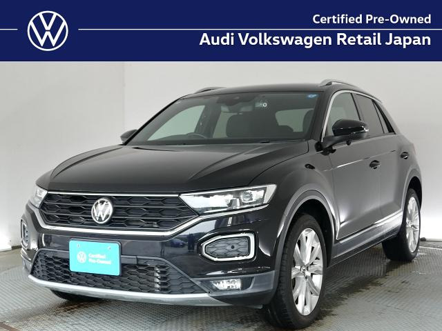 T-Roc TDI スポーツ ディーゼル